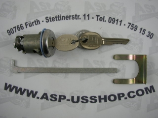 Kofferraumschloss - Trunk Lock Cylinder  GM  67-85